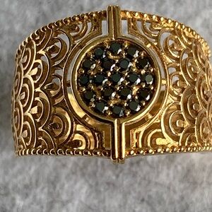 Jewellery of The Grand Bazaar Ring